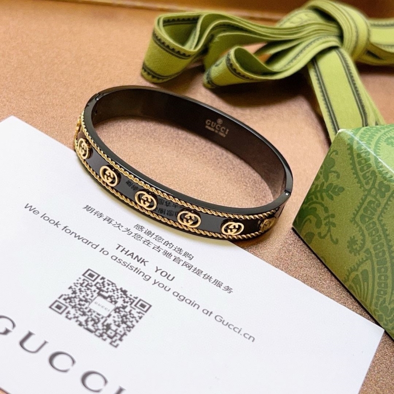 Gucci Bracelets